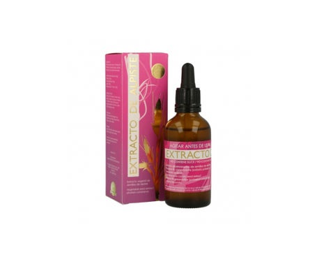Lumen Extracto Alpiste 50 ml | Natural Doctor