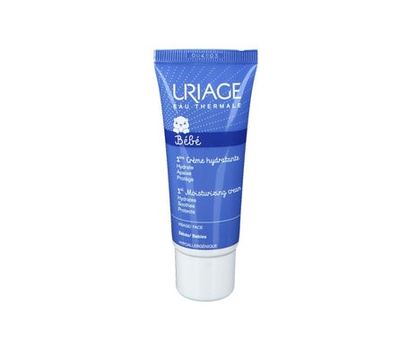 Uriage Bebé Primera Crema Hidratante 40ml
