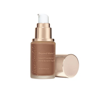 Jane Iredale Beyond Matte Base Líquida M14 27ml