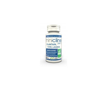 LT Labo Rhinicline Air+ Bio 60 Perlas