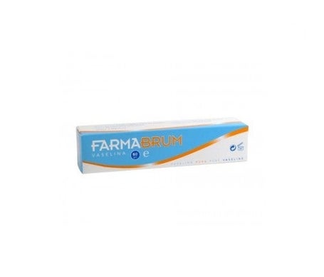 Farmabrum vaselina pura 60g