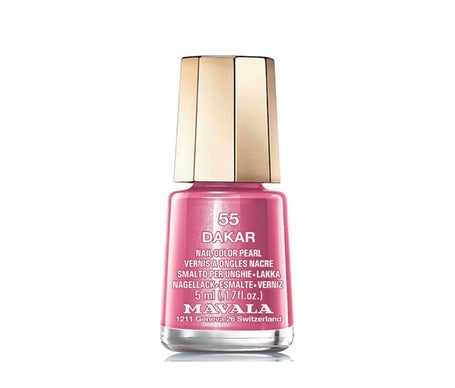 Mavala Esmalte de Uñas 55 Dakar 5ml