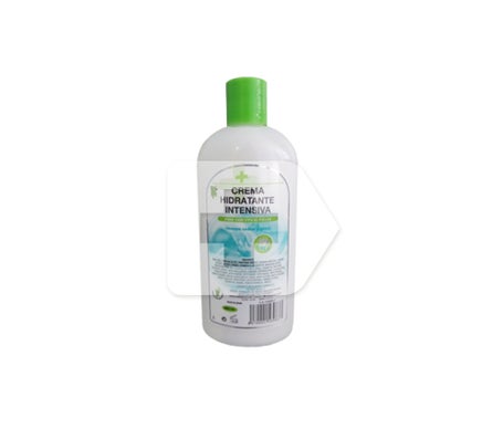 Rueda Farma crema hidratación intensiva 10% Urea 300ml