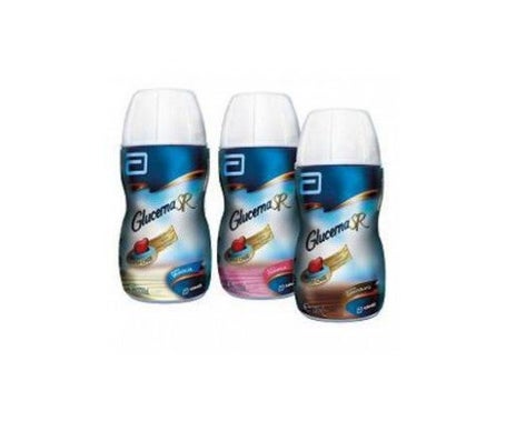 Glucerna Sr Chocolate 220Ml