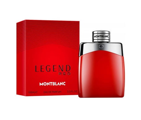 Montblanc Legend Red Eau de Parfum 100ml