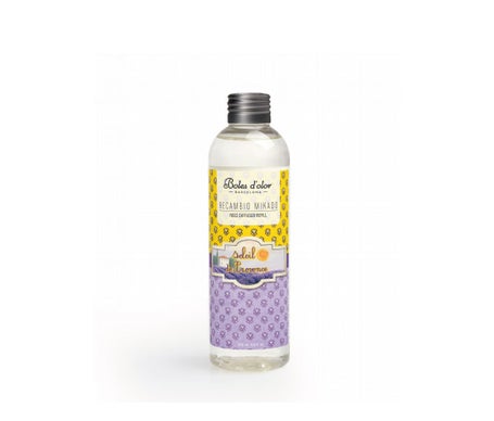 'Boles d''Olor Recambio Mikado Soleil de Provence 125ml'