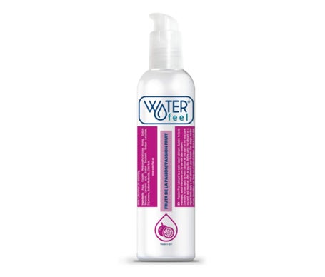 Waterfeel Lubricante Maracuyá 150ml