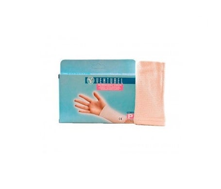 Ventubel muñequera corta T-Grande 1ud