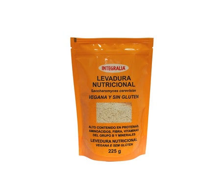 Integralia Levadura Nutricional 225g