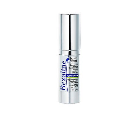 Rexaline 3D Hydra-Eyezone Hyper-Hydrating Eye Contour 15 ml