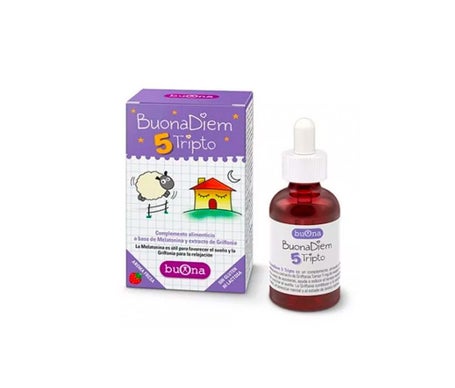 Buona Circadiem 5 Tripto 30ml