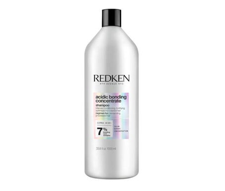 Redken Acidic Bonding Concentrate Champú 1L