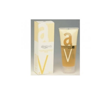 Aloebody Gel Activo Regenerador Antimanc
