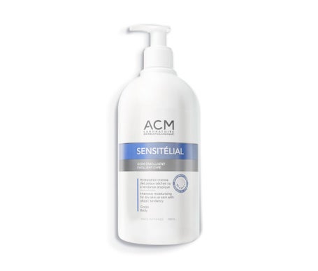 ACM Sensitelial Cuidado emoliente 500ml
