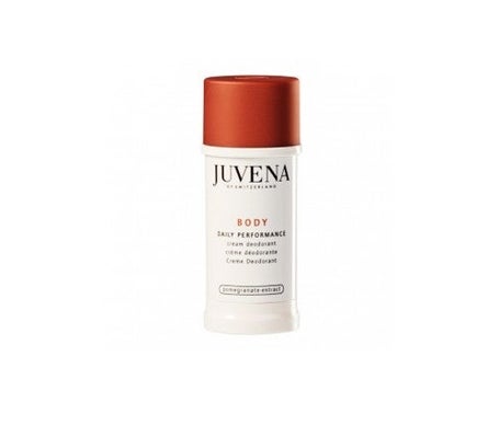 Juvena Desodorante Corporal Creme 40ml