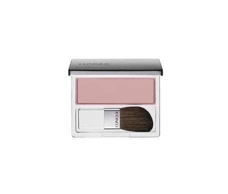 Clinique Blushing Blush Blush em Pó 102 Pêssego Inocente