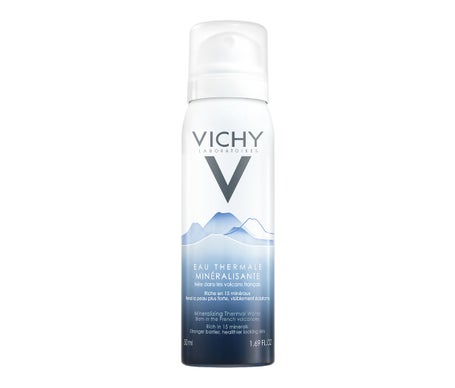 Comprar en oferta Vichy Spray de agua termal (50 ml)