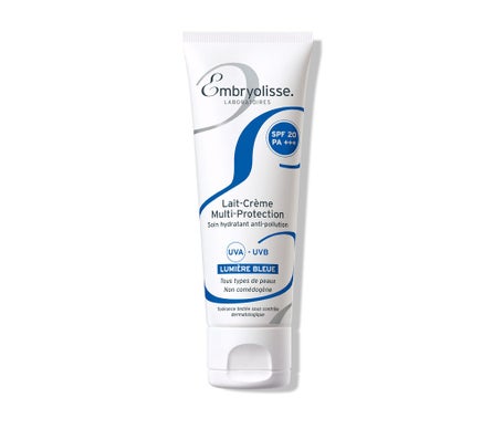 Embryolisse Leche Multiprotectora SPF20 40ml