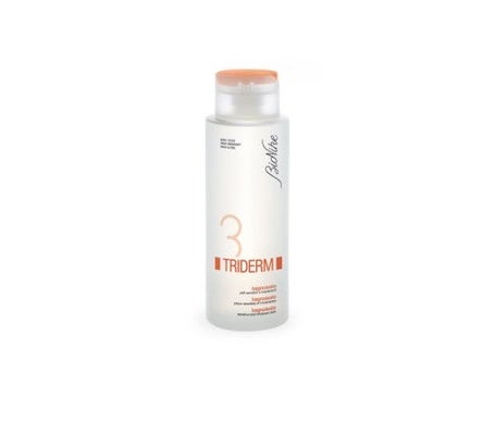 Triderm Baño Ducha Oleat 500Ml
