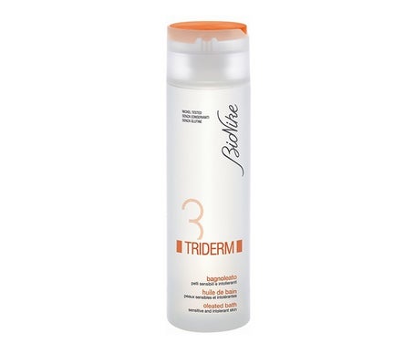 Triderm Baño Ducha Oleat 500Ml