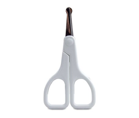 Tijeras Bebe Aposan Bl