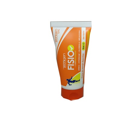 Tecnigen Fisio 75ml de TECNIGEN Srl | Natural Doctor