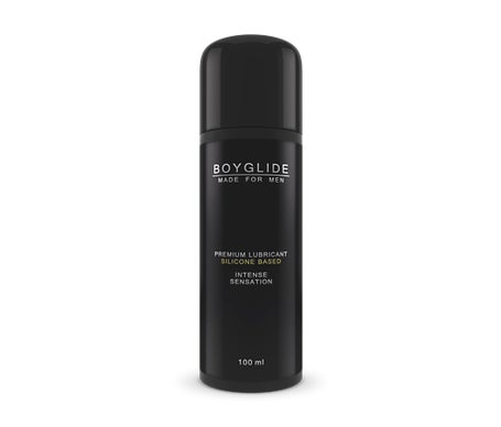 Boyglide Lubricante Base Silicona 100ml