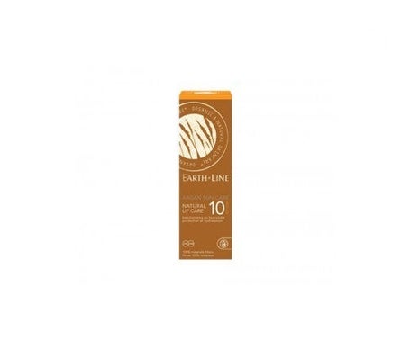 Earth Line Crema Solar Corporal 150 Ml