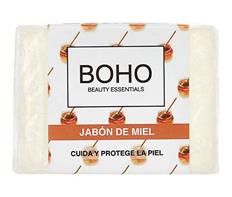 Boho Jabón Miel 100 g
