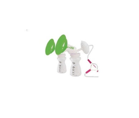 Kitett Minikit Pro para Sacaleches Eléctrico M 24mm