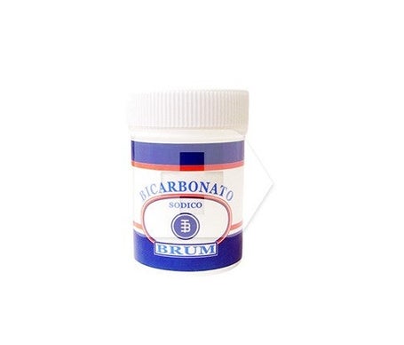 Brum bicarbonato sódico 175g