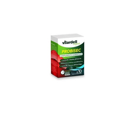 Vilardell Digest Probisec 10 Sticks