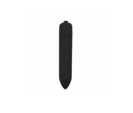 Diversual Rocket Vibrador Negro
