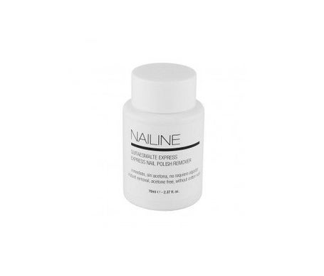 Nailine Quitaesmalte Express 70ml