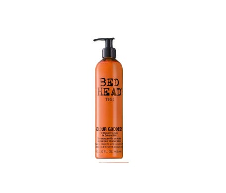 Tigi Bed Head Colour Goddess Champú 400ml