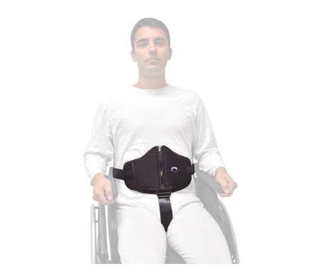 Ayudas Dinámicas Cinturón Abdominal Soporte Pélvico 1ud