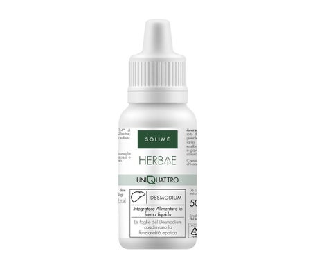 Solime Uniquattro Desmodium 50ml