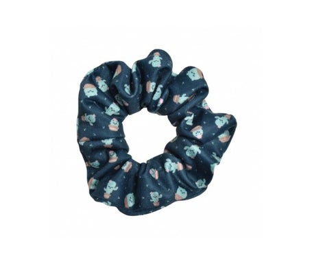 Mr Wonderful Coletero Scrunchie Cactus 1ud