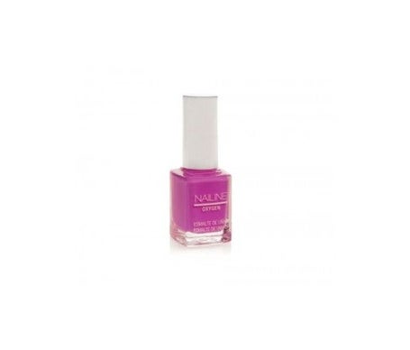 Nailine Esmalte Oxygen 42 Rose Superbe
