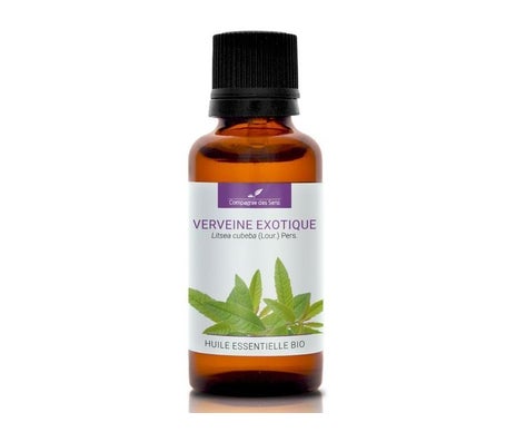 Compagnie Des Sens Aceite Esencial Verbena Exótica 30 ml | Natural Doctor