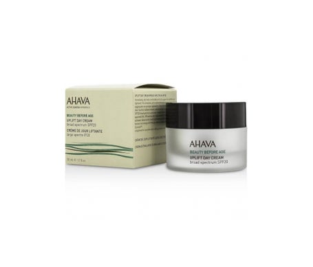 Ahava Beauty Bef Age 20 Crème Jour Liftante 50ml
