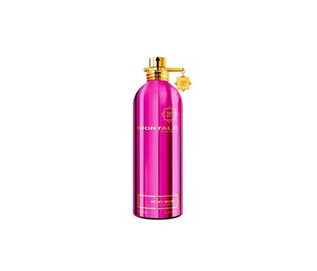 Almizcle de Rosas Montale Edp 100 ml