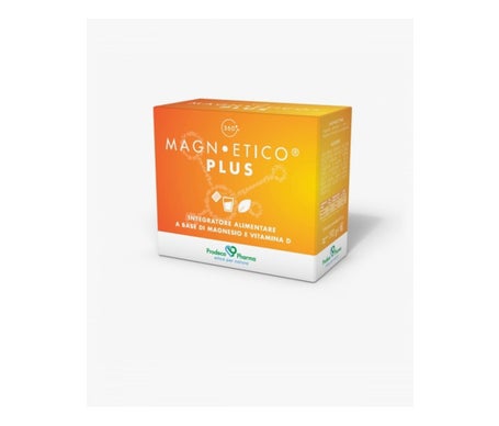 Prodeco Pharma Magnetico Plus 32 Sobres de Prodeco Pharma Iberica | Natural Doctor