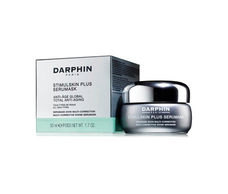 Darphin Stimulskin Plus Sérum Mask Multicorrectora Divina 50ml