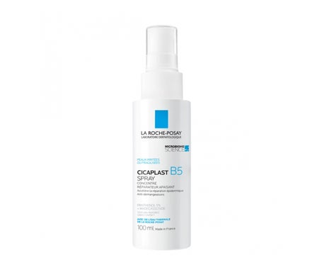 La Roche-Posay Cicaplast Spray B5 100ml