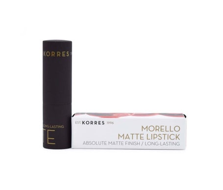 Korres Morello Matte Pintalabios Nro 49 Watermelon Sorbet 3,5g