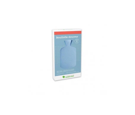 Cubierta de agua termal Lmv Blue 2L