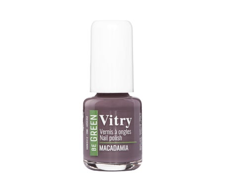 Vitry Esmalte de Uñas Be Green Macadamia 6ml