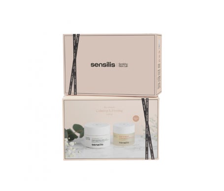 Sensilis Pack Upgrade Ar Calm in Balm 1ud