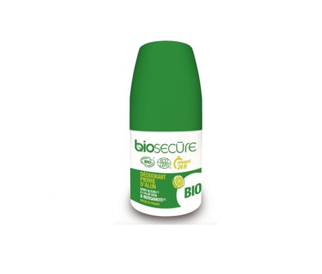 Comprar en oferta bio SECURE Alum Stone Deodorant (50ml)